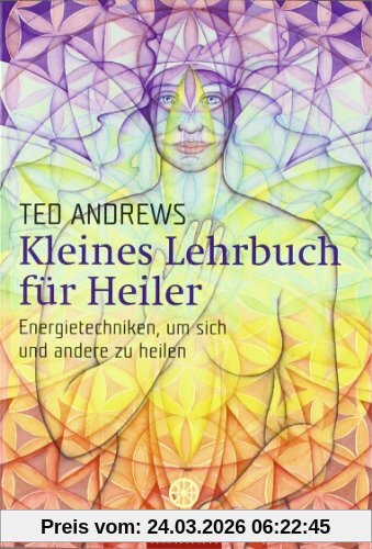 Kleines Lehrbuch für Heiler