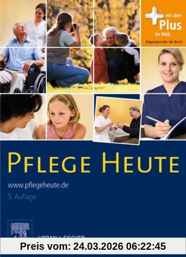 Pflege Heute