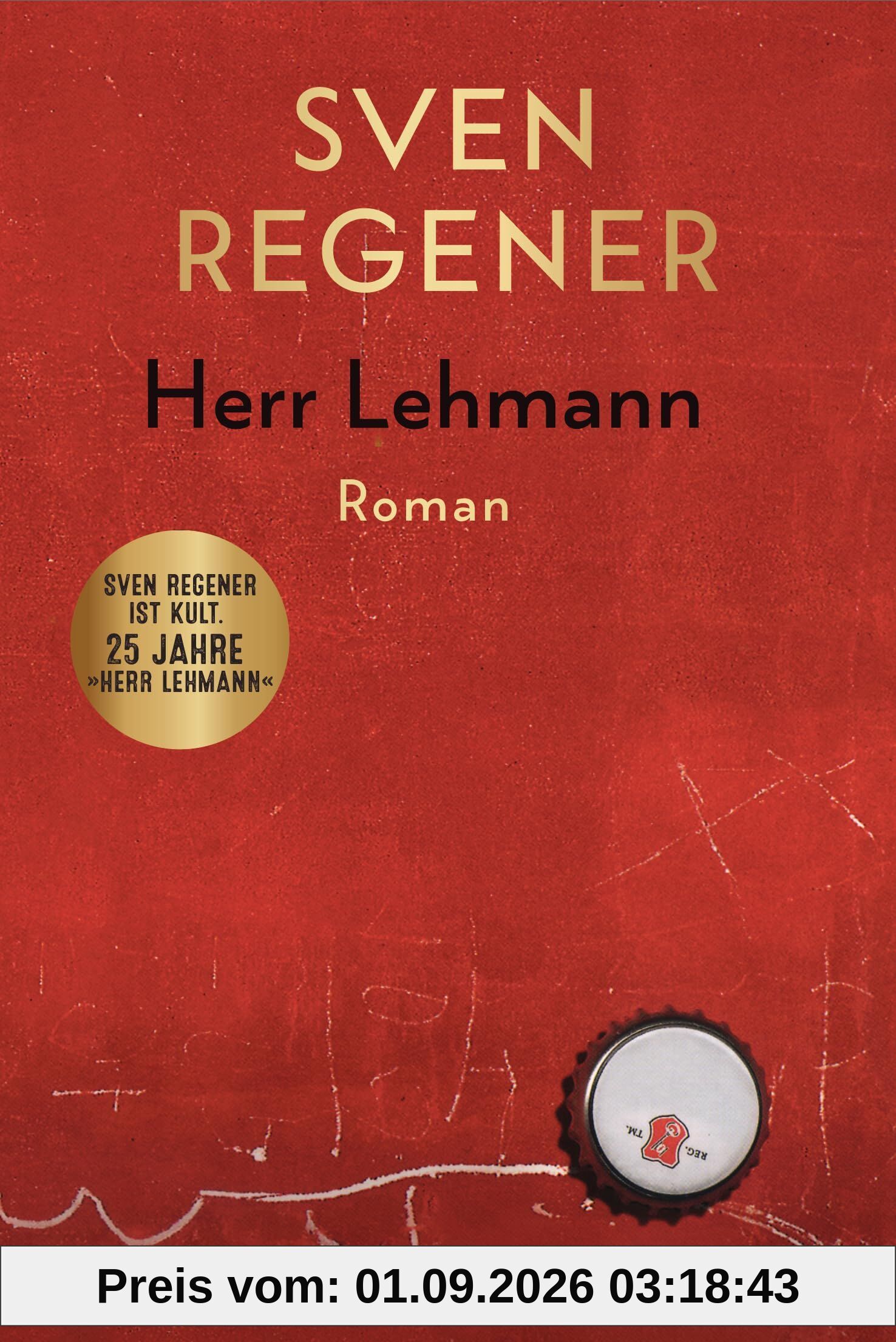 Herr Lehmann