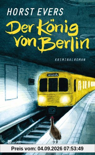Der König von Berlin