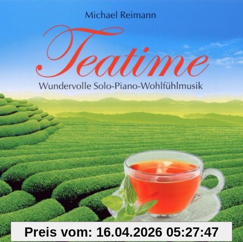 Teatime
