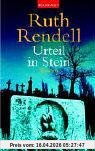 Urteil in Stein. Roman
