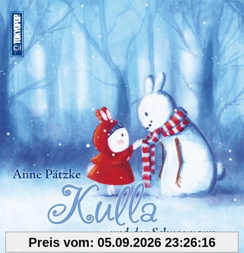 Kulla und der Schneemann