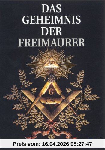 Das Geheimnis der Freimaurer