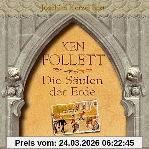Die Säulen der Erde