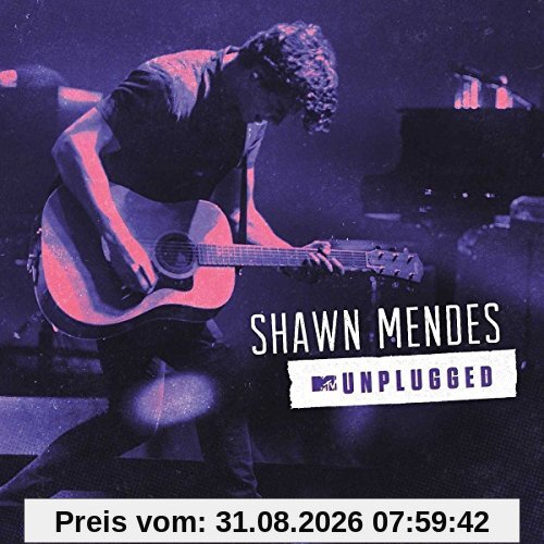 MTV Unplugged (Live from LA 2017)