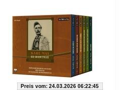 Der Orientzyklus, 12 Audio-CDs