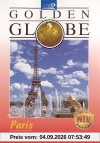 Paris - Golden Globe
