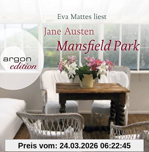Mansfield Park