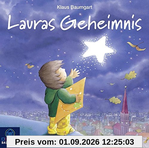 Lauras Geheimnis