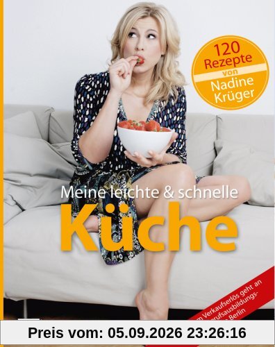 Meine leichte und schnelle Küche