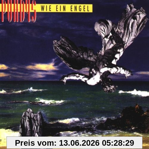 Wie Ein Engel