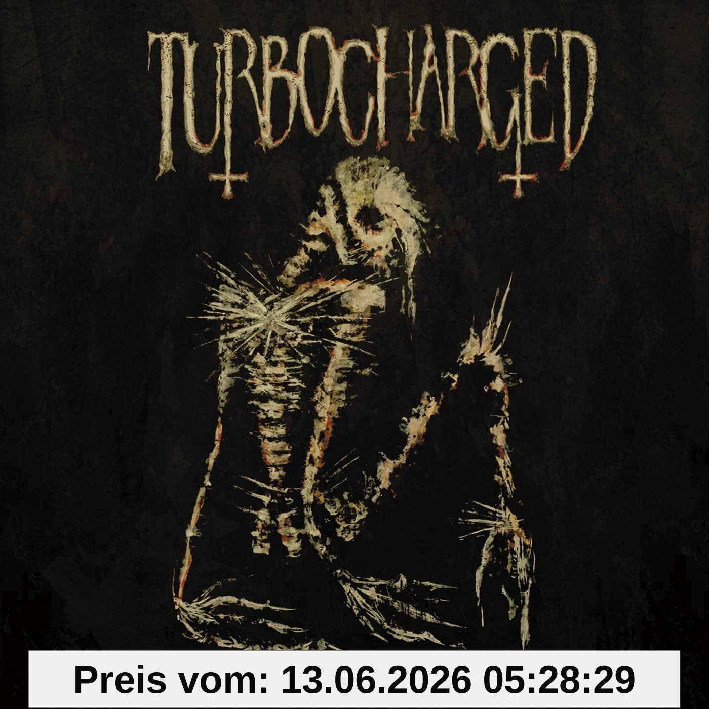 unbekannt Alpha Beast Omega God