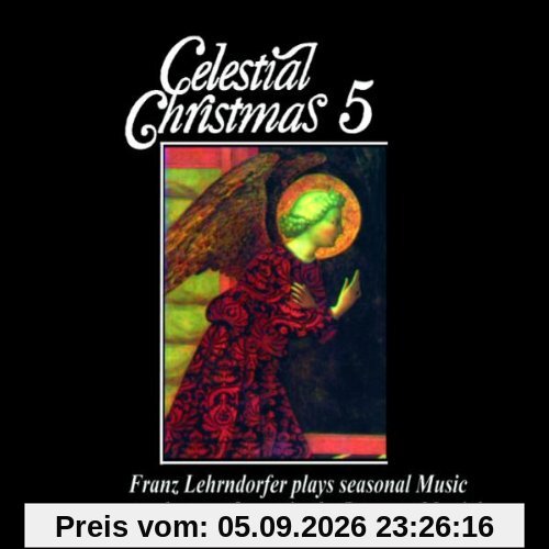 Celestial Christmas 5 - Franz Lehrndorfer