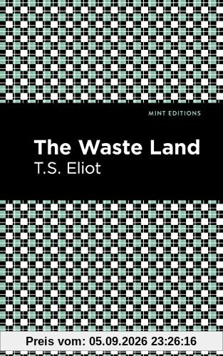 The Waste Land (Mint Editions―Poetry and Verse)