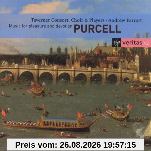 Pocket Purcell