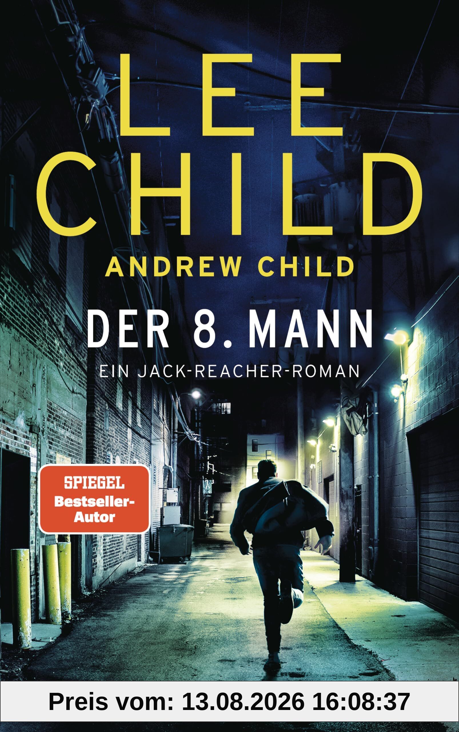 Der 8. Mann