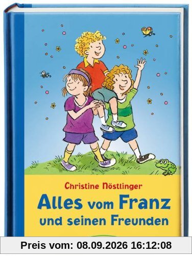 Alles vom Franz und seinen Freunden