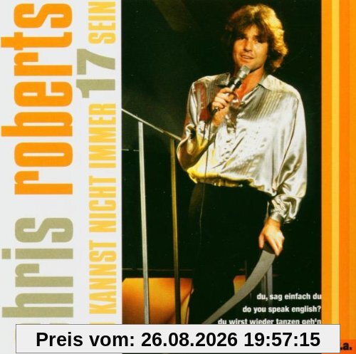 Du Kannst Nicht Immer 17 Sein
