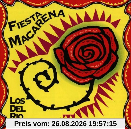 Fiesta Macarena