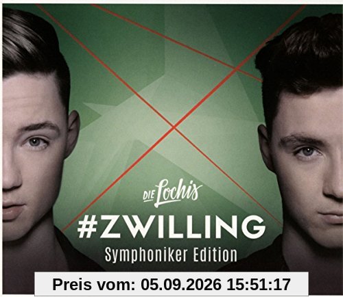 #zwilling (Symphoniker Edition)