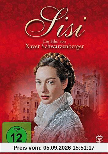 Sisi - Der komplette Zweiteiler