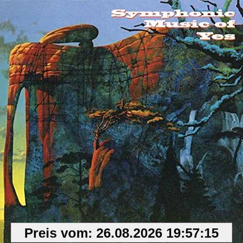 Symphonic Music of Yes