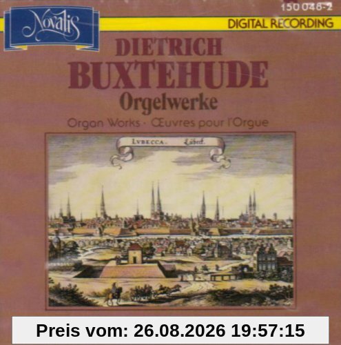 Orgelwerke