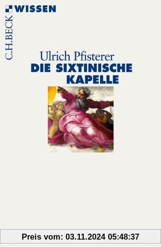 Die Sixtinische Kapelle