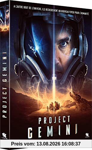 Project Gemini