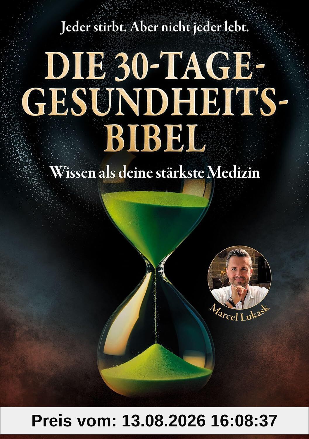 Die 30-Tage-Gesundheitsbibel