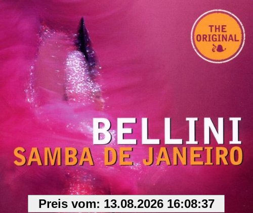 Samba de Janeiro