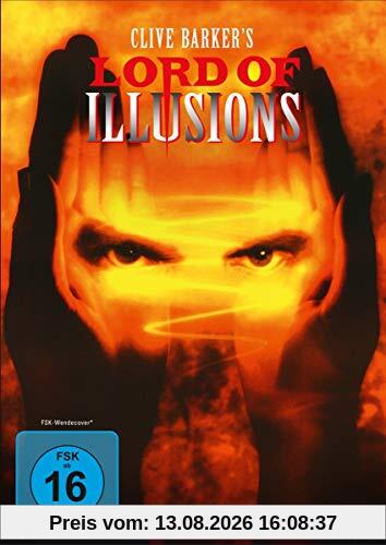 Lord of Illusions