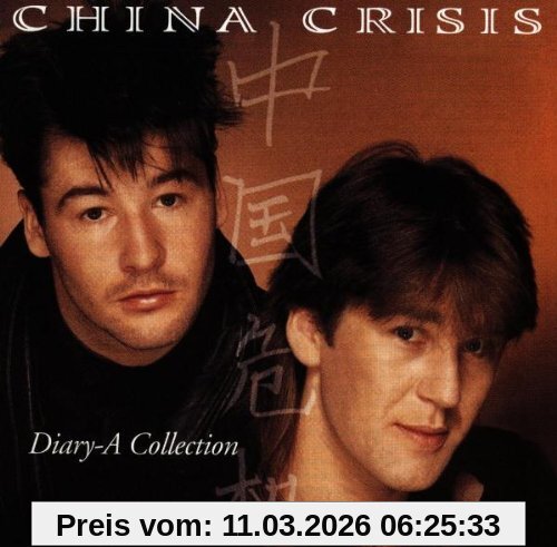 China Crisis Diary-a Collection