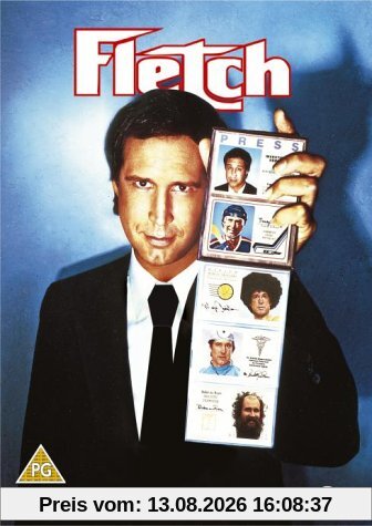 Fletch [UK Import]