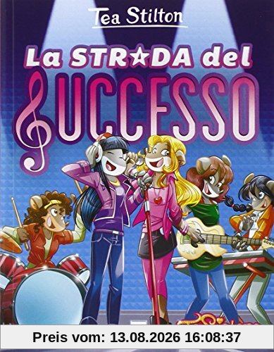 La strada del successo