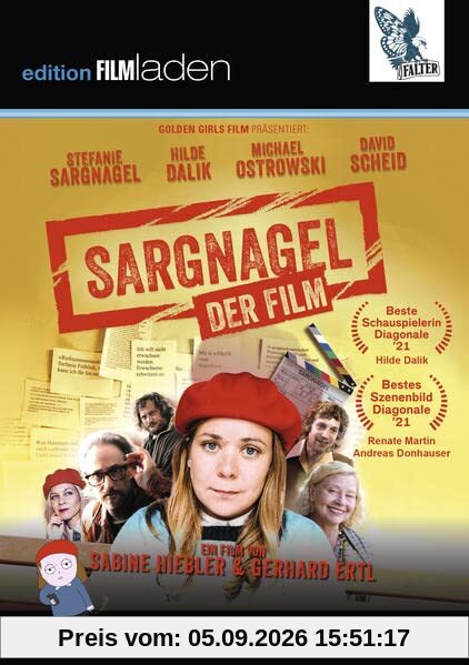 Sargnagel: Der Film