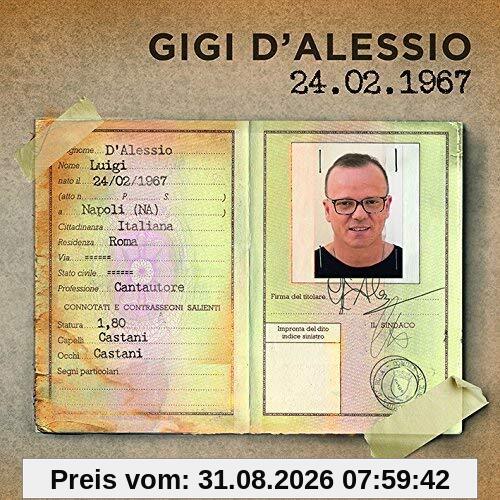 24 Febbraio 1967