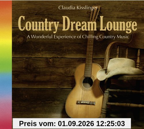 Country Dream Lounge