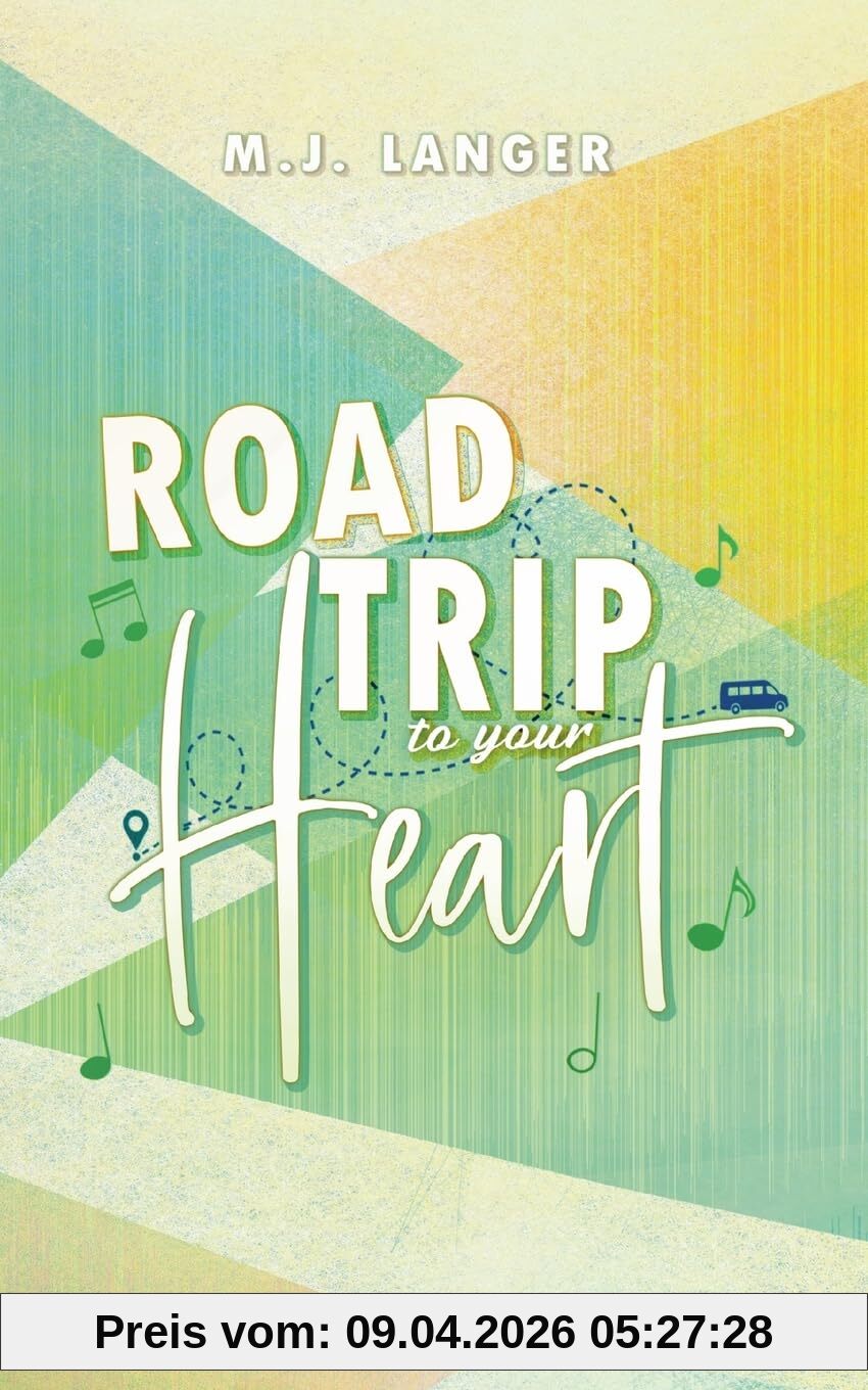 Roadtrip To Your Heart