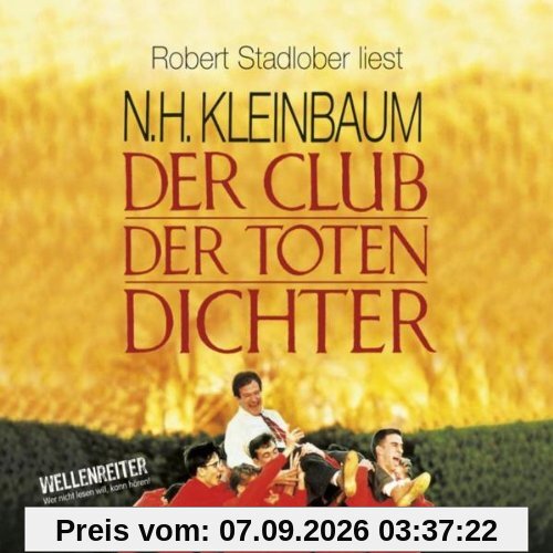 Der Club der toten Dichter