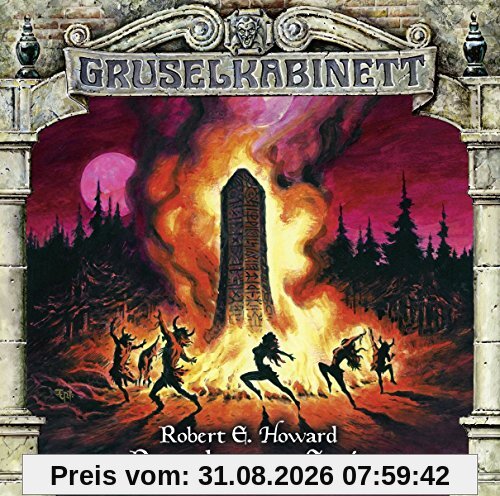 Der schwarze Stein