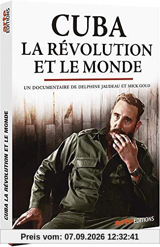 Cuba, la révolution et le monde [FR Import]
