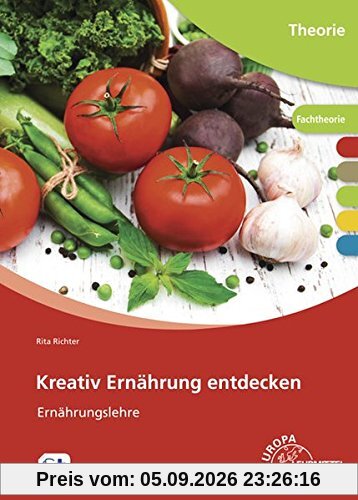 Kreativ Ernährung entdecken