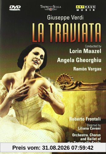 Verdi - La Traviata