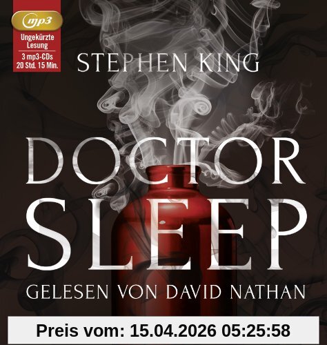 Doctor Sleep