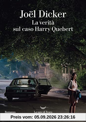 La verità sul caso Harry Quebert