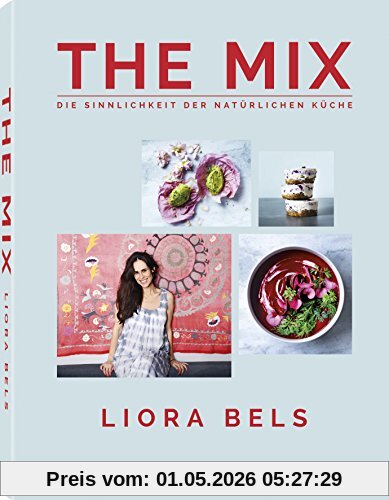 The Mix