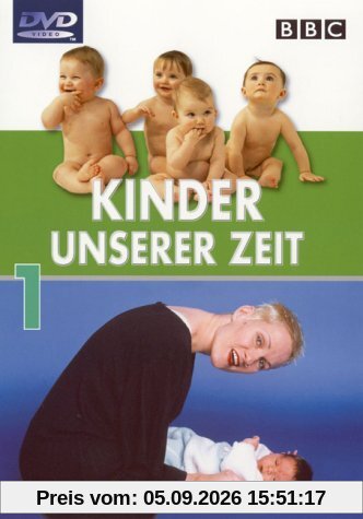 Kinder unserer Zeit 1