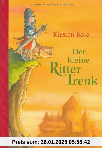 Der kleine Ritter Trenk